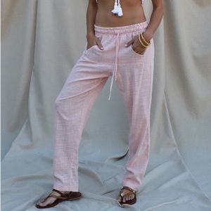 Jen’s Pirate Booty Hilo Bay Pants